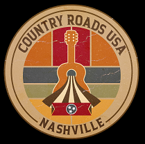 Country Roads USA - 2026
