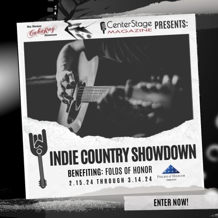 Indie Country Showdown